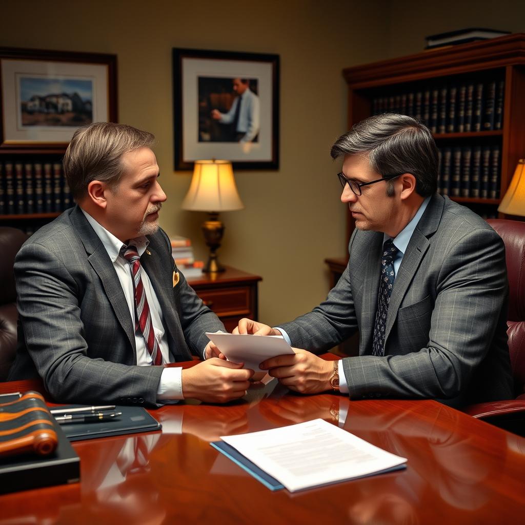 Hit and Run Lawyer Rappahannock County
