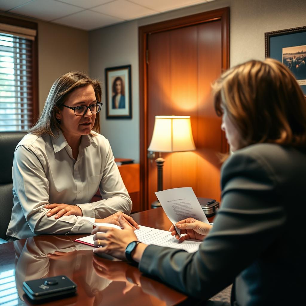 Hit and Run Lawyer Roanoke County
