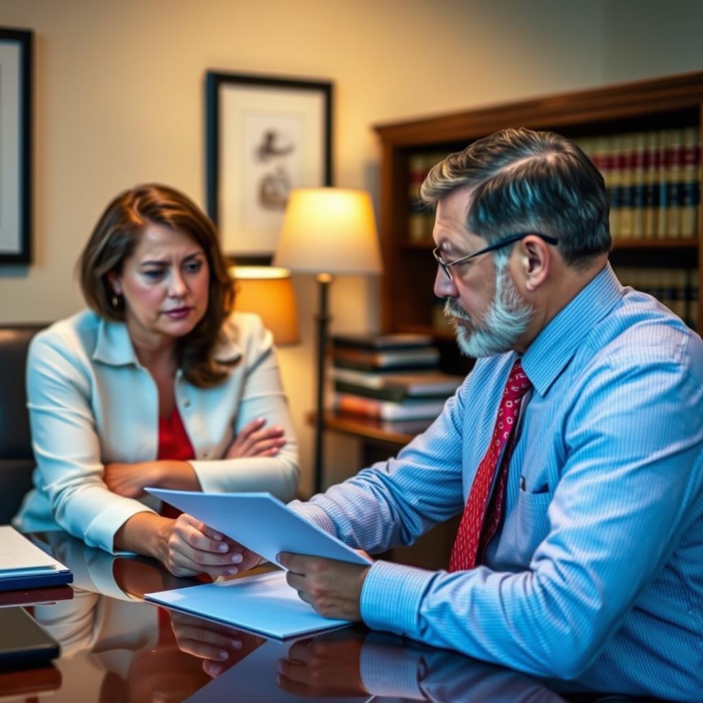 Hit and Run Lawyer Rockingham County