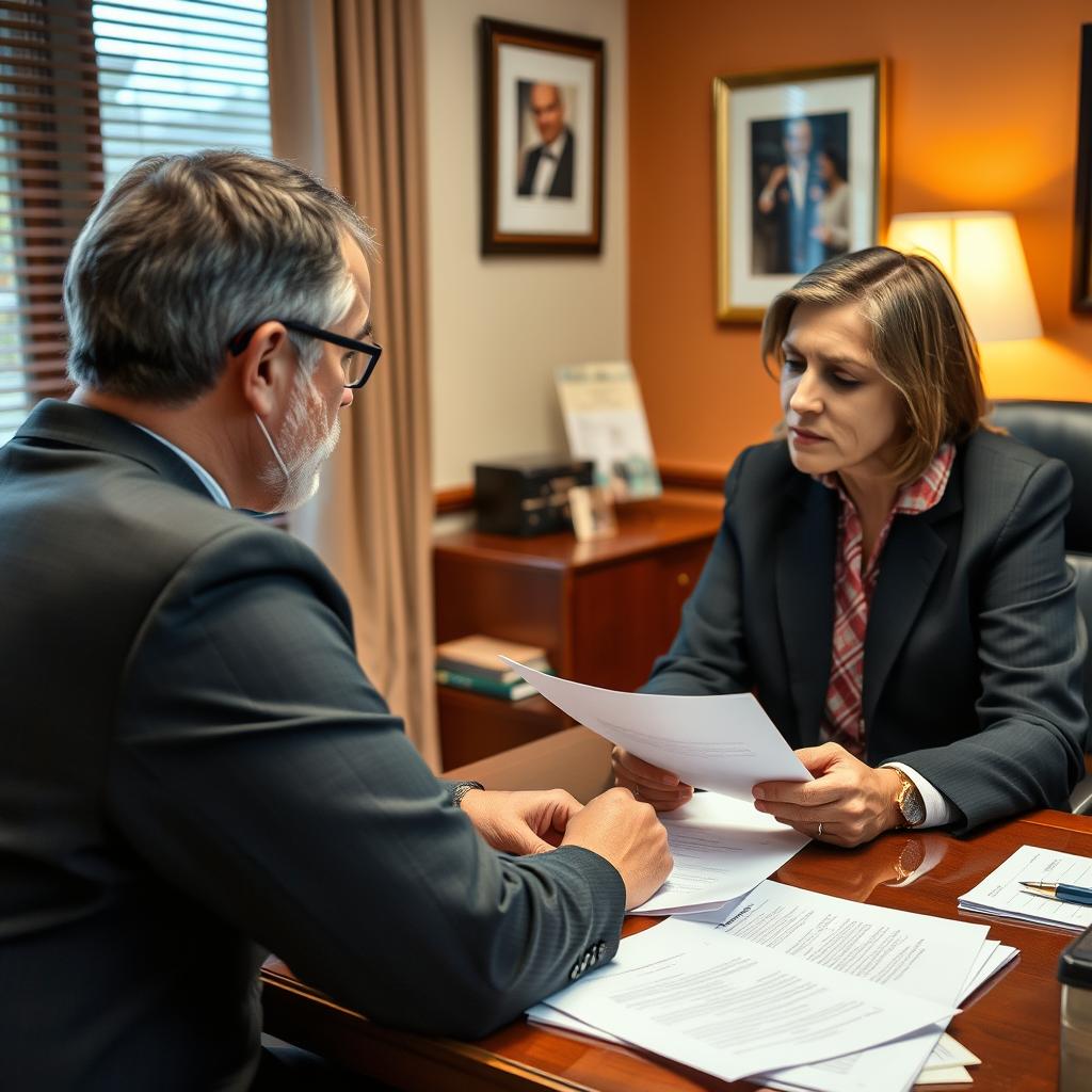 Hit and Run Lawyer Virginia