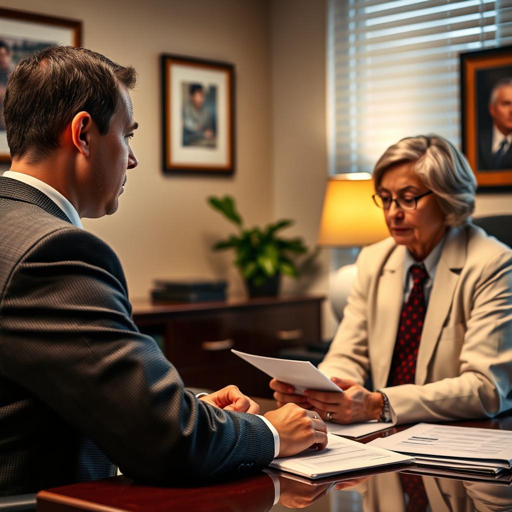 Human Trafficking Lawyer Chesapeake