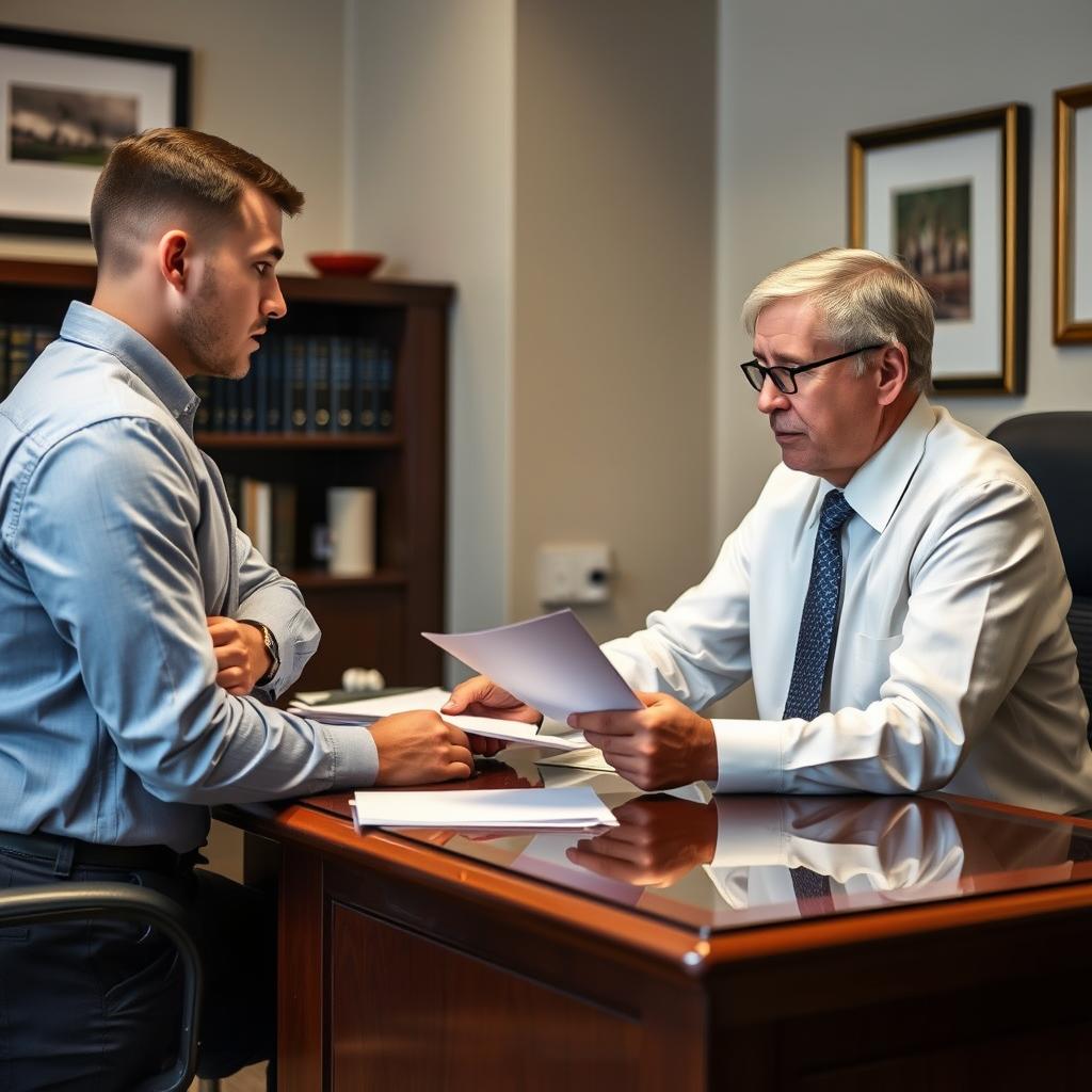 Human Trafficking Lawyer Isle of Wight County