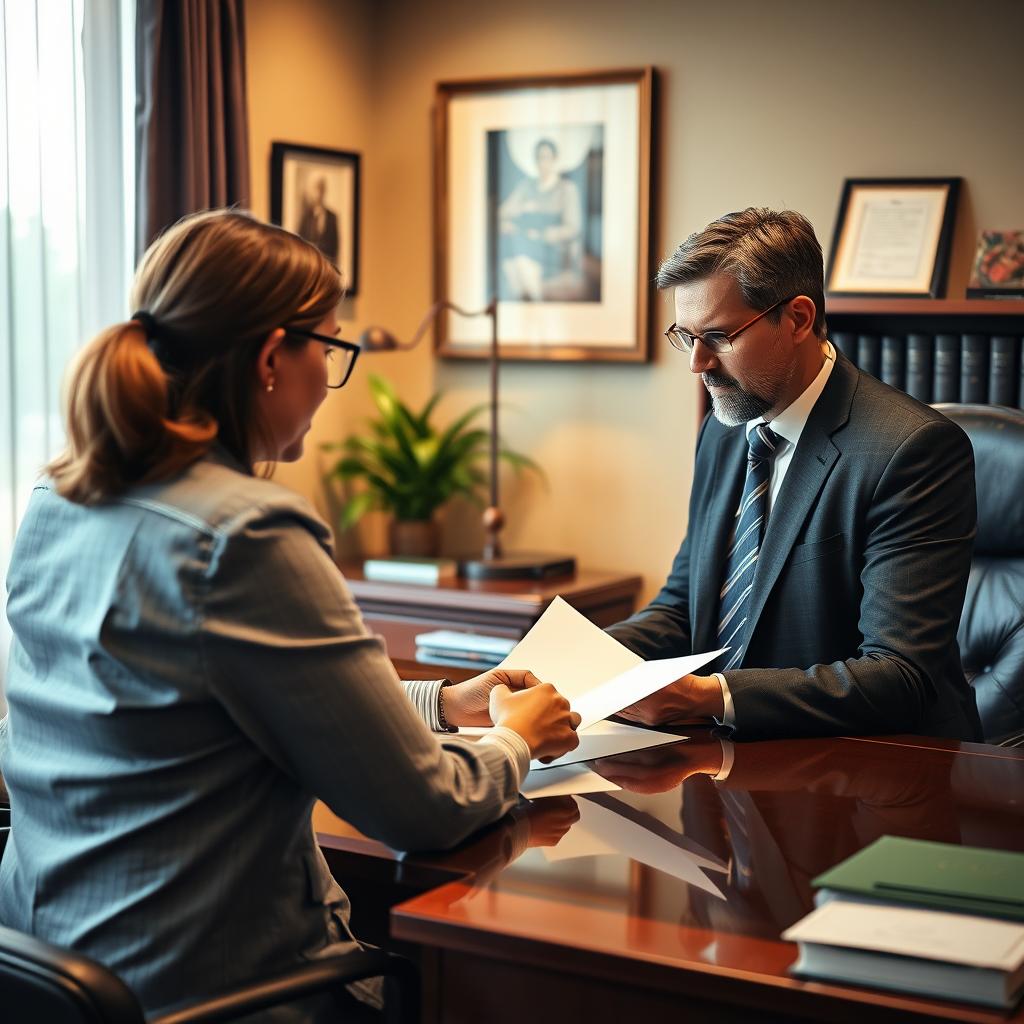 Human Trafficking Lawyer James City County
