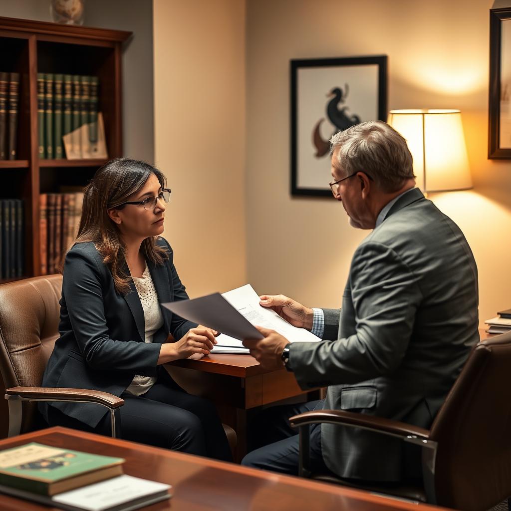 Human Trafficking Lawyer Virginia Beach