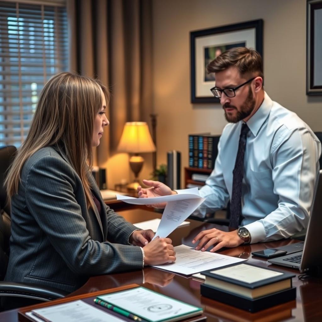 Indecent Exposure Lawyer Shenandoah County