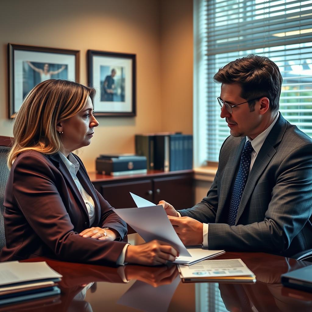 License Suspension Defense Lawyer Fairfax County
