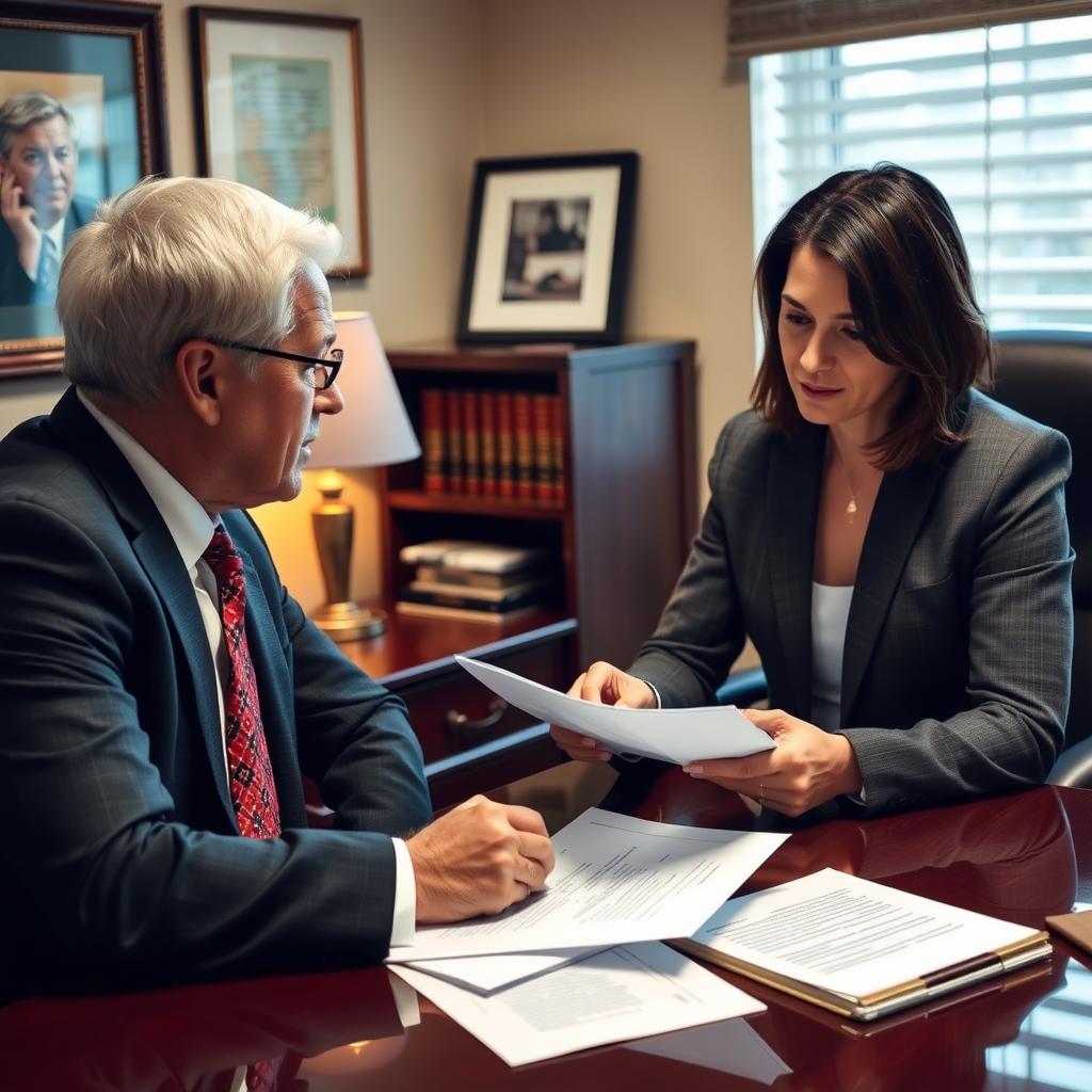 License Suspension Defense Lawyer Loudoun County