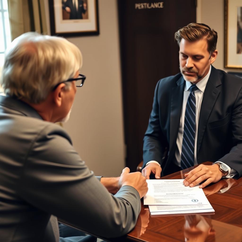 Malicious Wounding Lawyer Arlington County