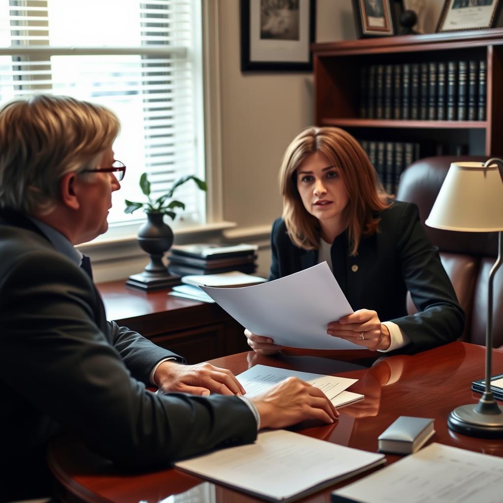Malicious Wounding Lawyer Caroline County