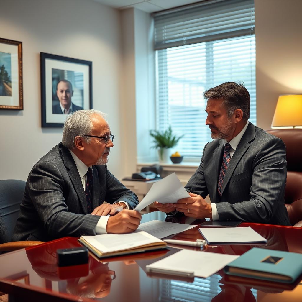 Malicious Wounding Lawyer Chesapeake