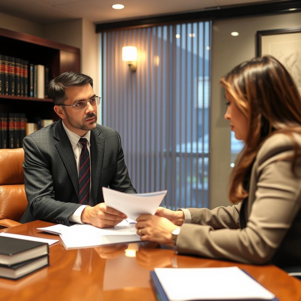 Malicious Wounding Lawyer Fairfax County