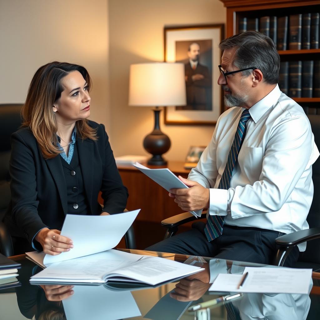 Malicious Wounding Lawyer Fairfax