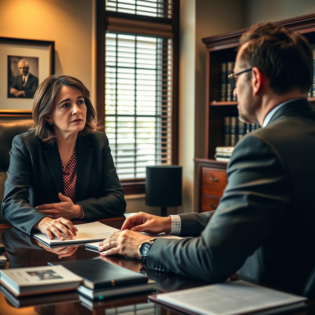 Malicious Wounding Lawyer Goochland County