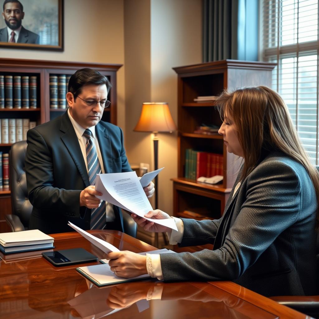 Malicious Wounding Lawyer Hanover County