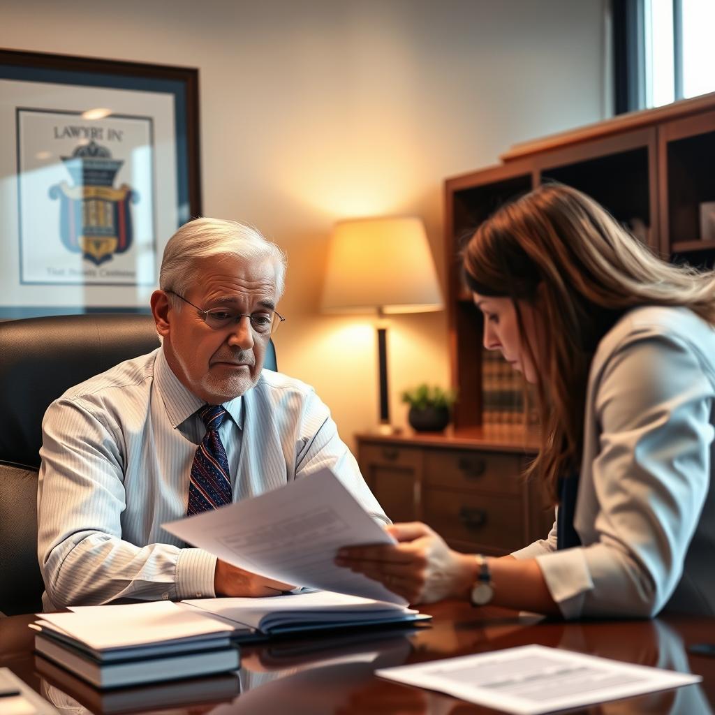 Malicious Wounding Lawyer Henrico County