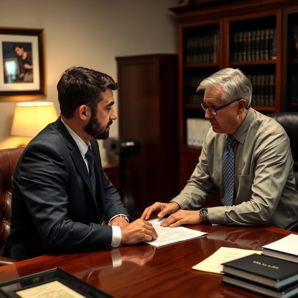 Malicious Wounding Lawyer James City County