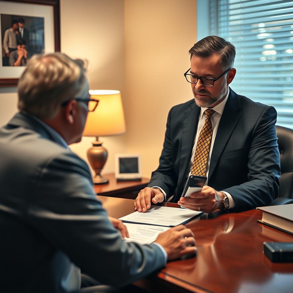 Malicious Wounding Lawyer Manassas Park