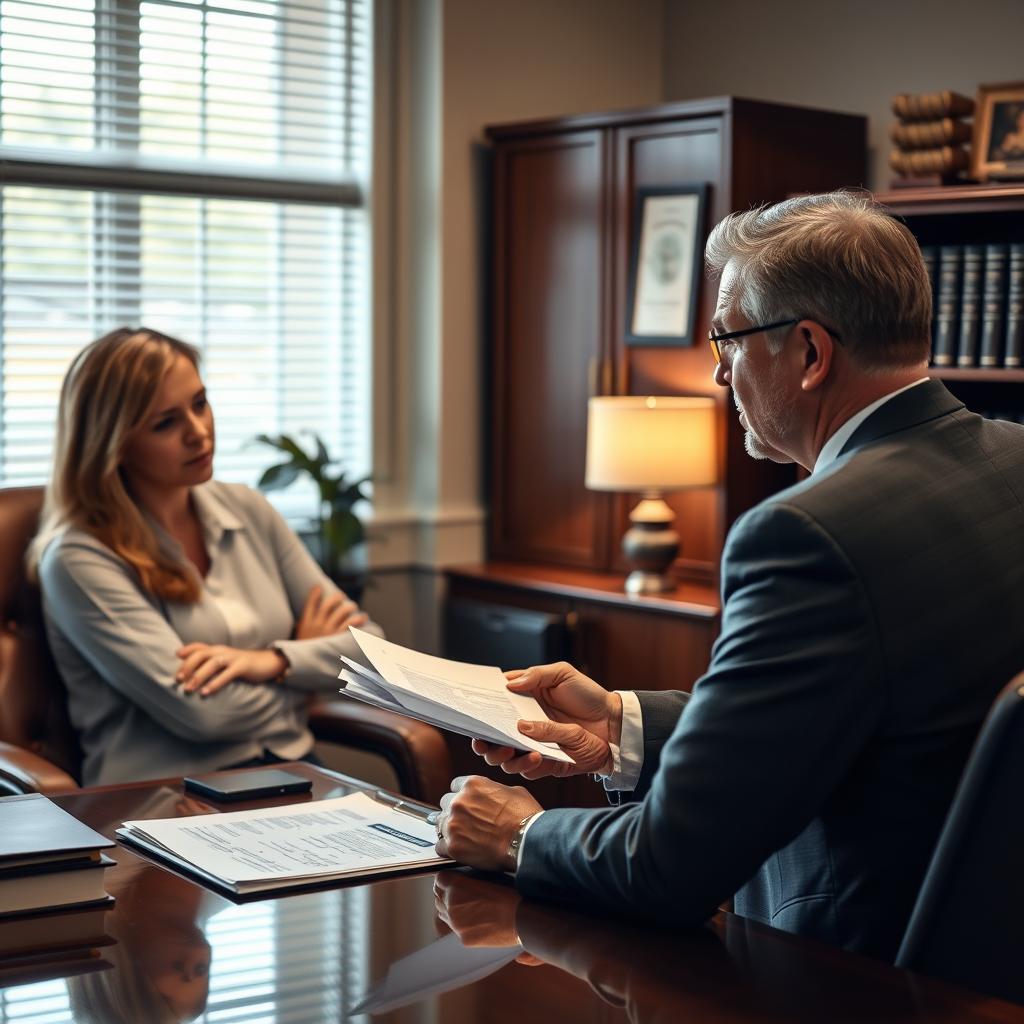 Malicious Wounding Lawyer New Kent County