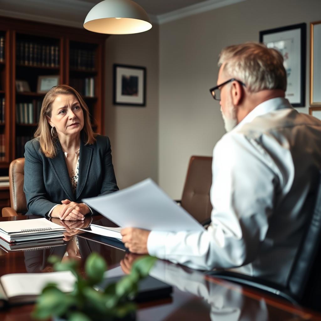 Malicious Wounding Lawyer Powhatan County