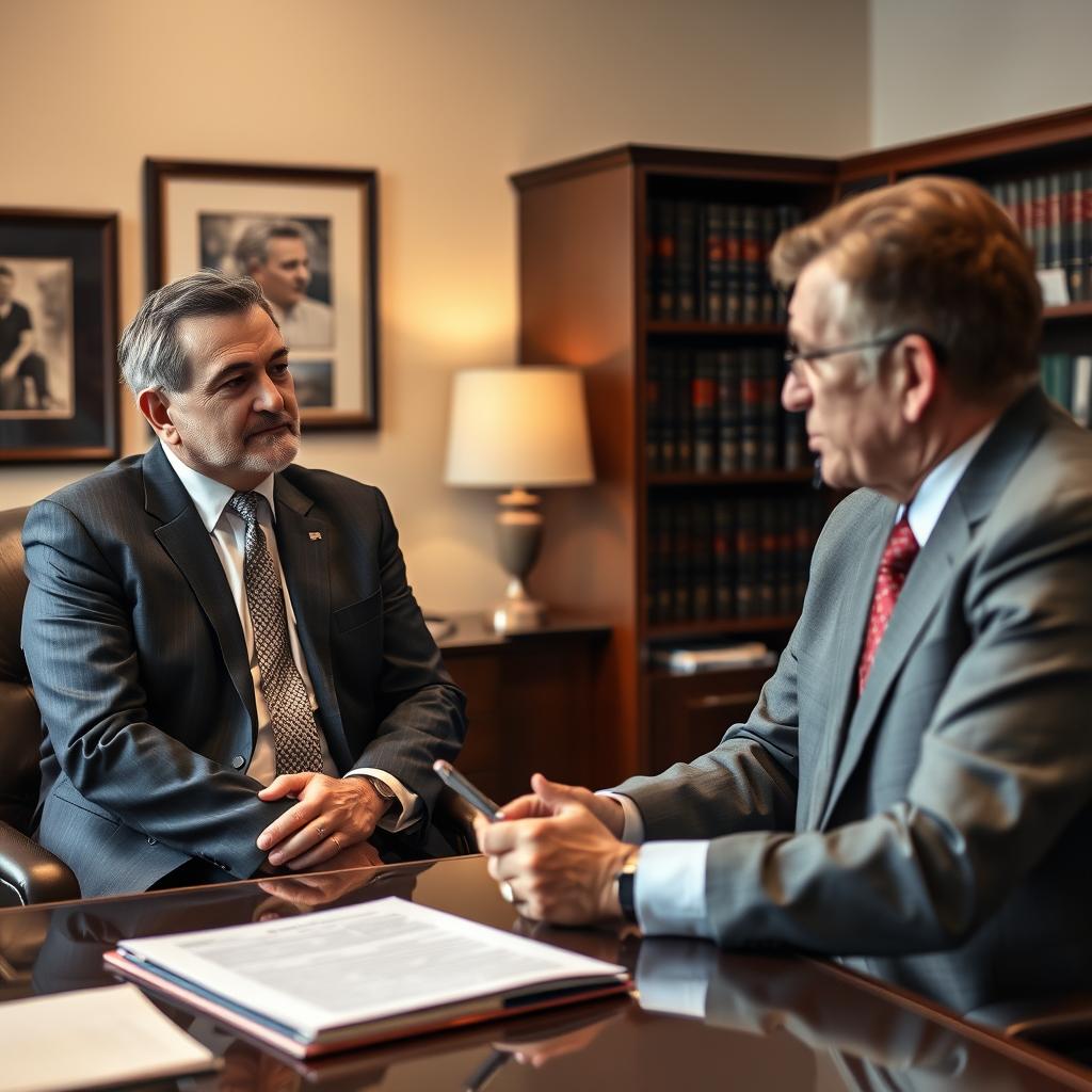 Malicious Wounding Lawyer Rockingham County