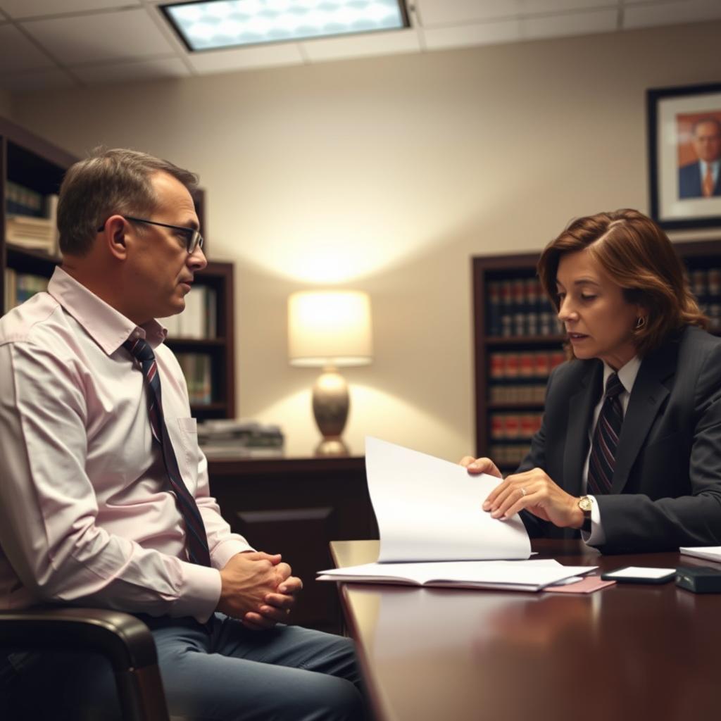 Malicious Wounding Lawyer Virginia Beach