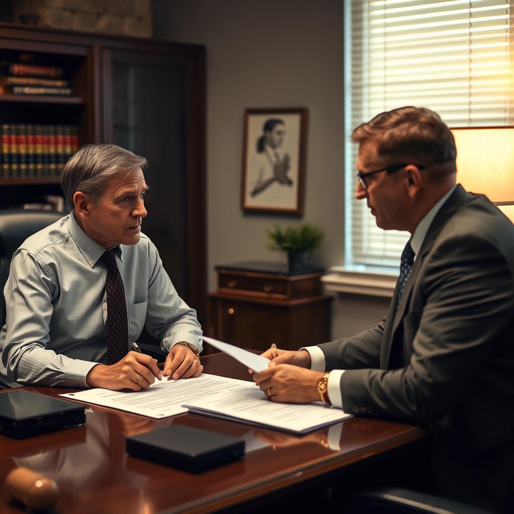 Malicious Wounding Lawyer Virginia