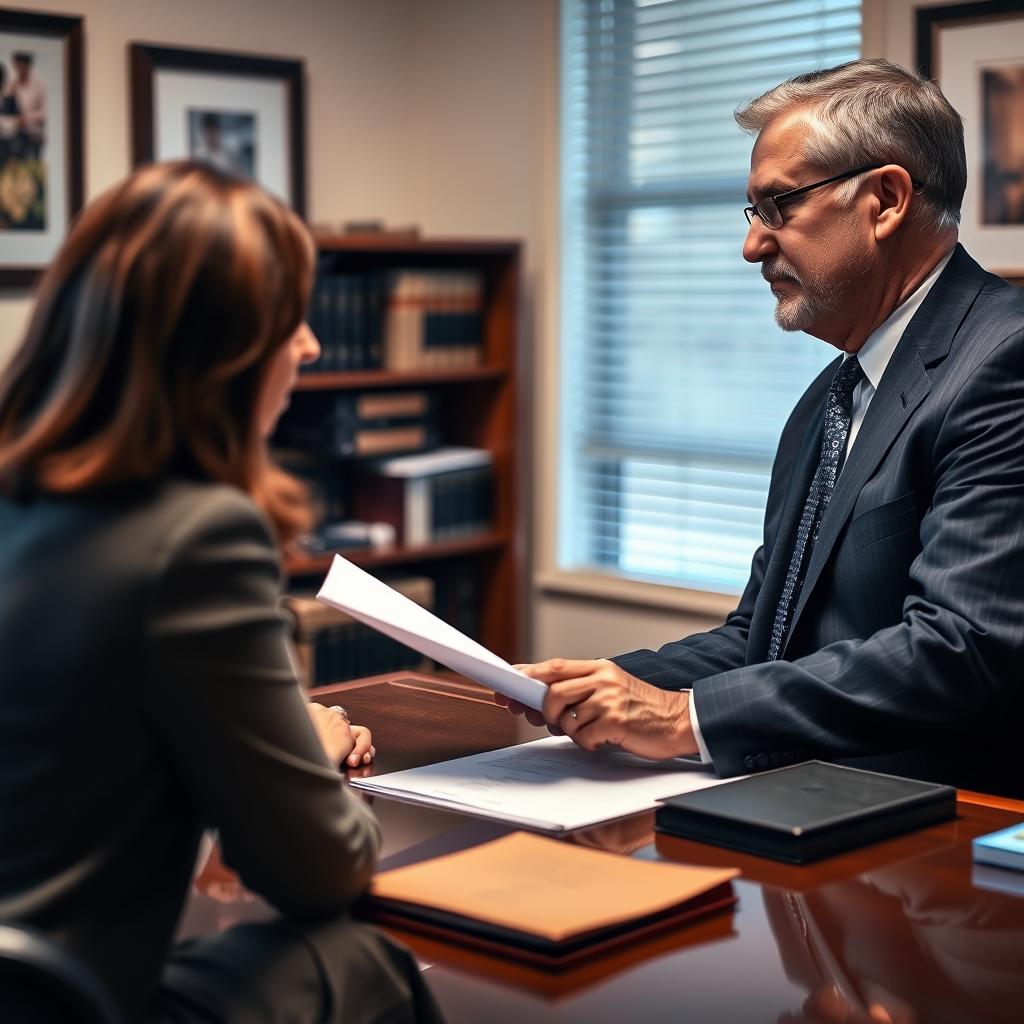 Malicious Wounding Lawyer Warren County