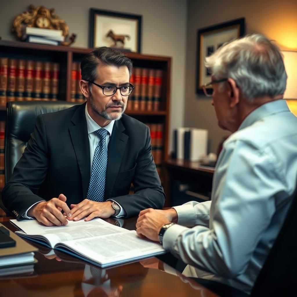 Petit Larceny Defense Lawyer Alexandria
