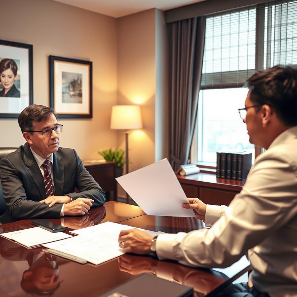 Petit Larceny Defense Lawyer Arlington County