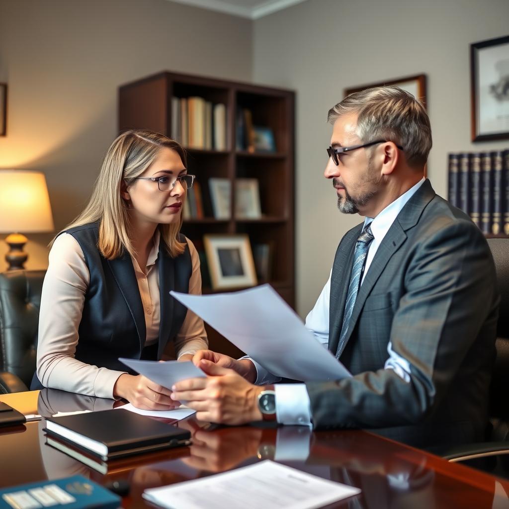 Petit Larceny Defense Lawyer Bedford County