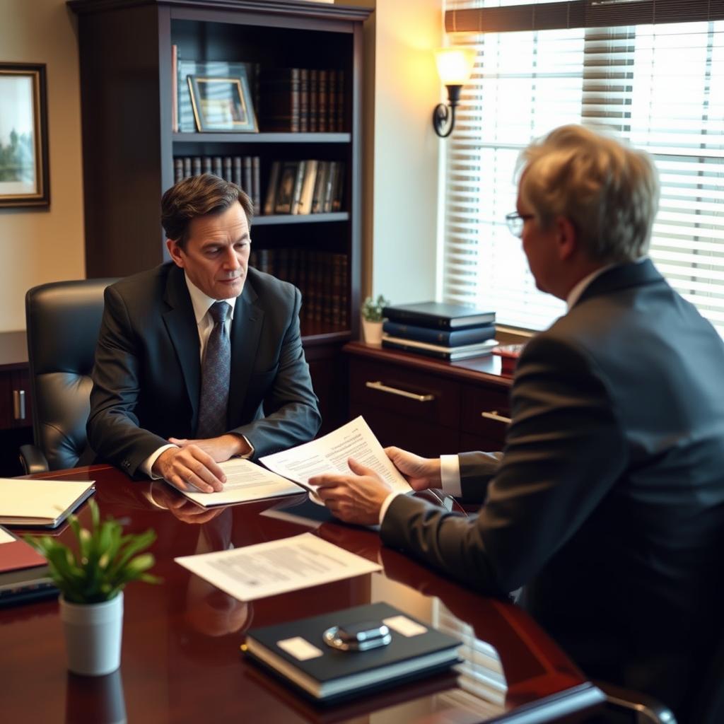 Petit Larceny Defense Lawyer Culpeper County