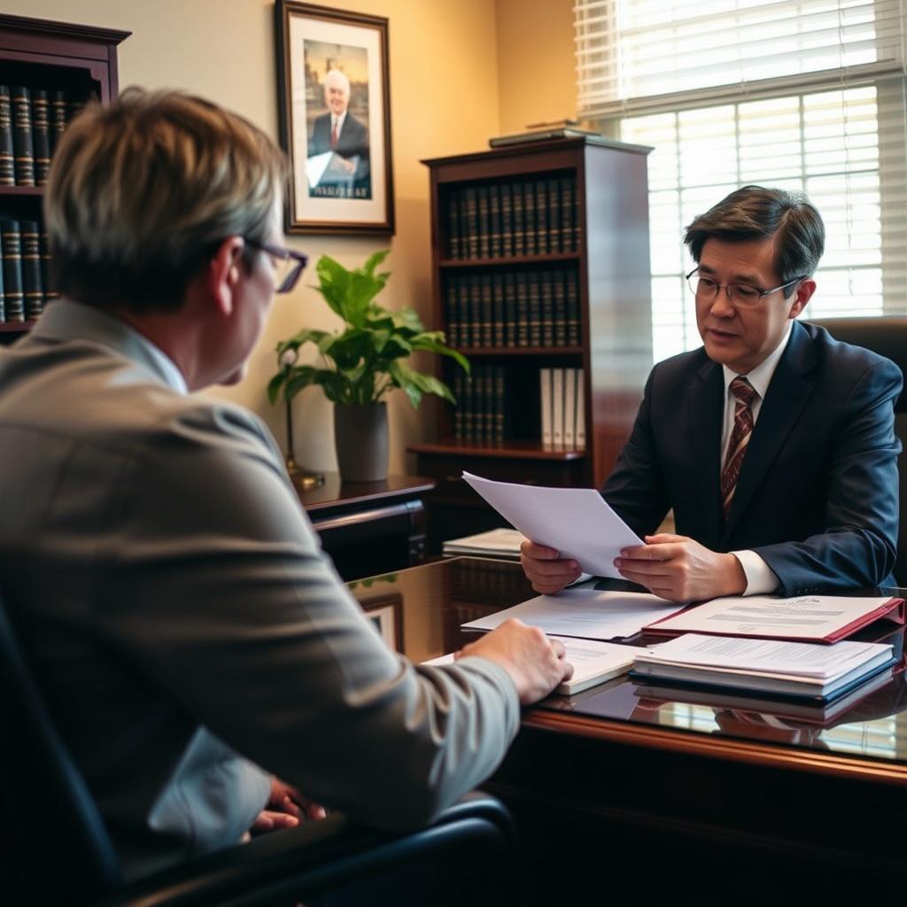 Petit Larceny Defense Lawyer Gloucester County