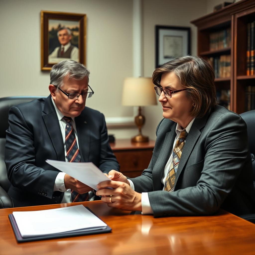 Petit Larceny Defense Lawyer Greene County