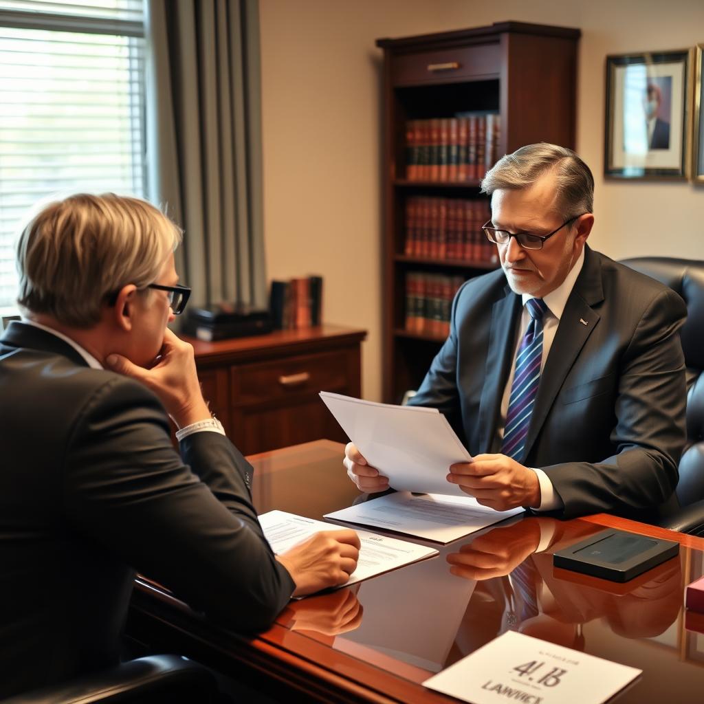 Petit Larceny Defense Lawyer Henrico County