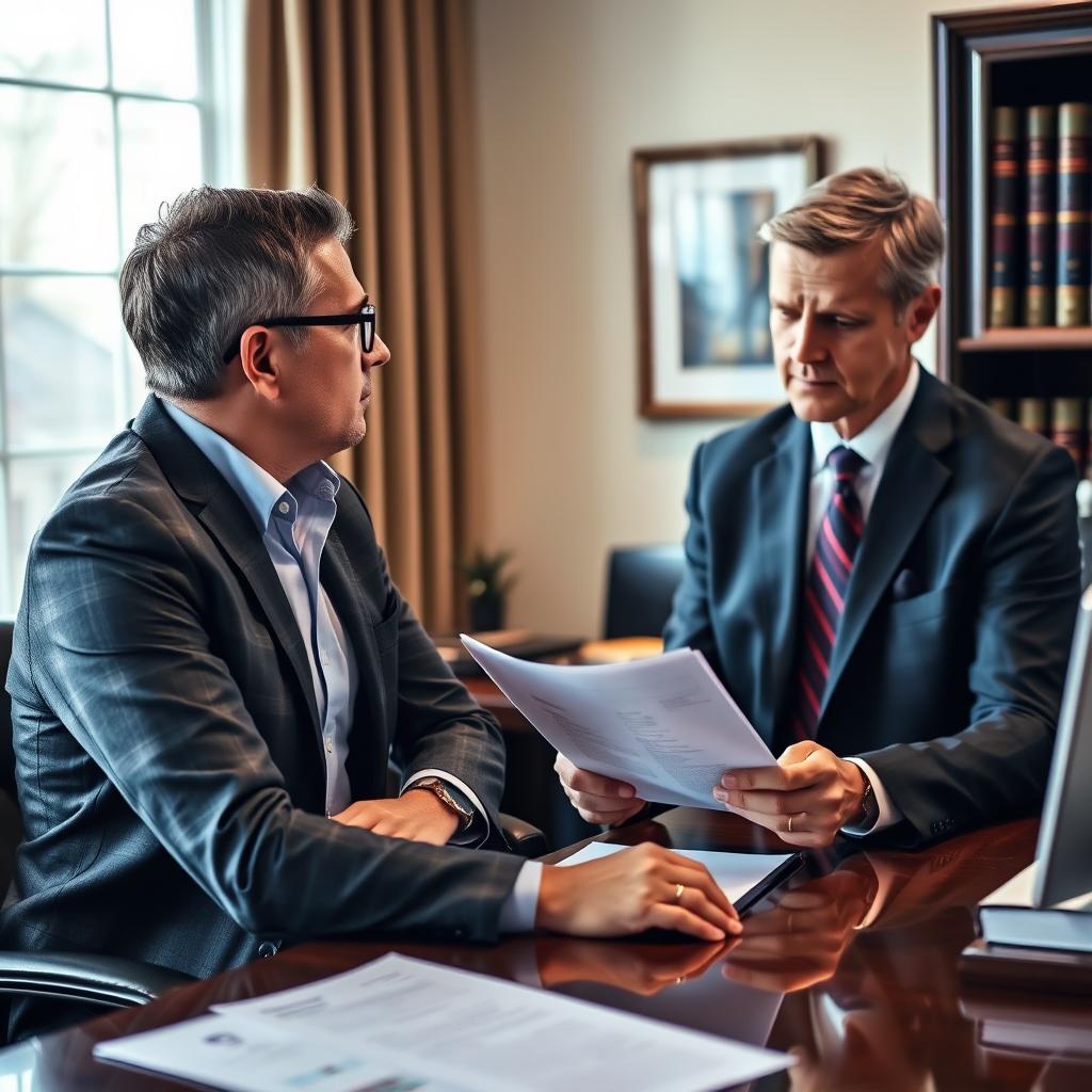 Petit Larceny Defense Lawyer James City County