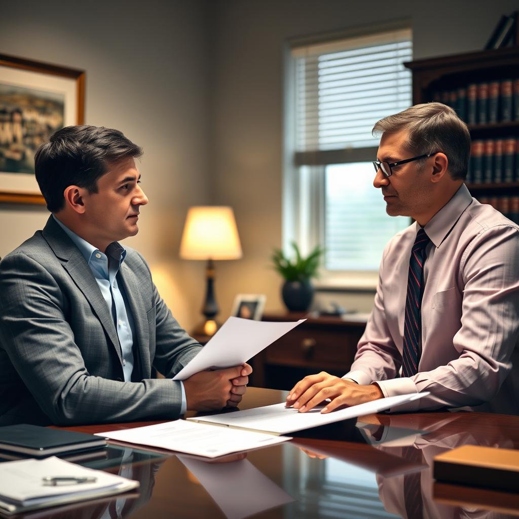Petit Larceny Defense Lawyer Manassas Park
