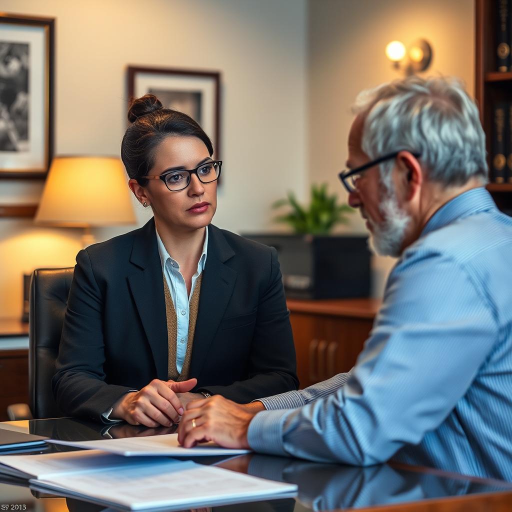 Petit Larceny Defense Lawyer Orange County