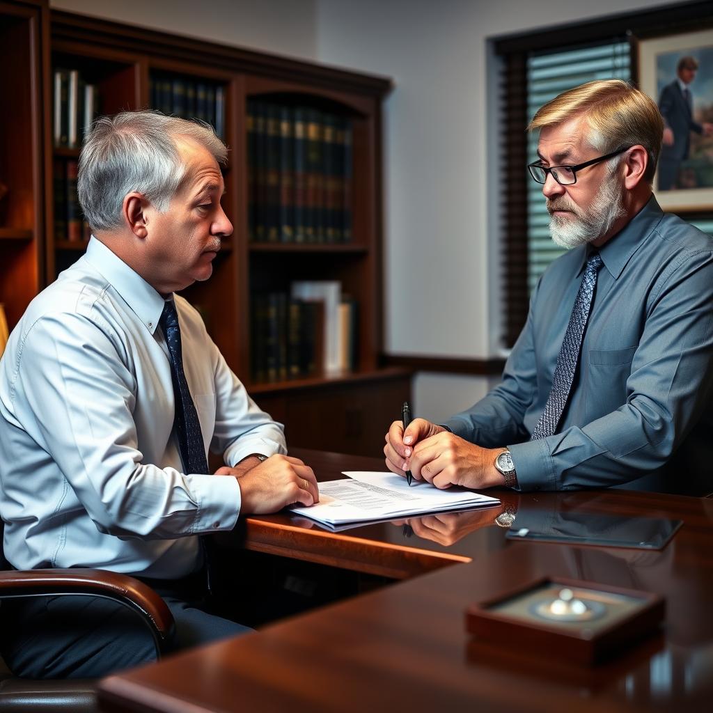 Petit Larceny Defense Lawyer Poquoson