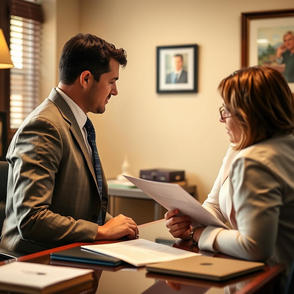 Petit Larceny Defense Lawyer Powhatan County