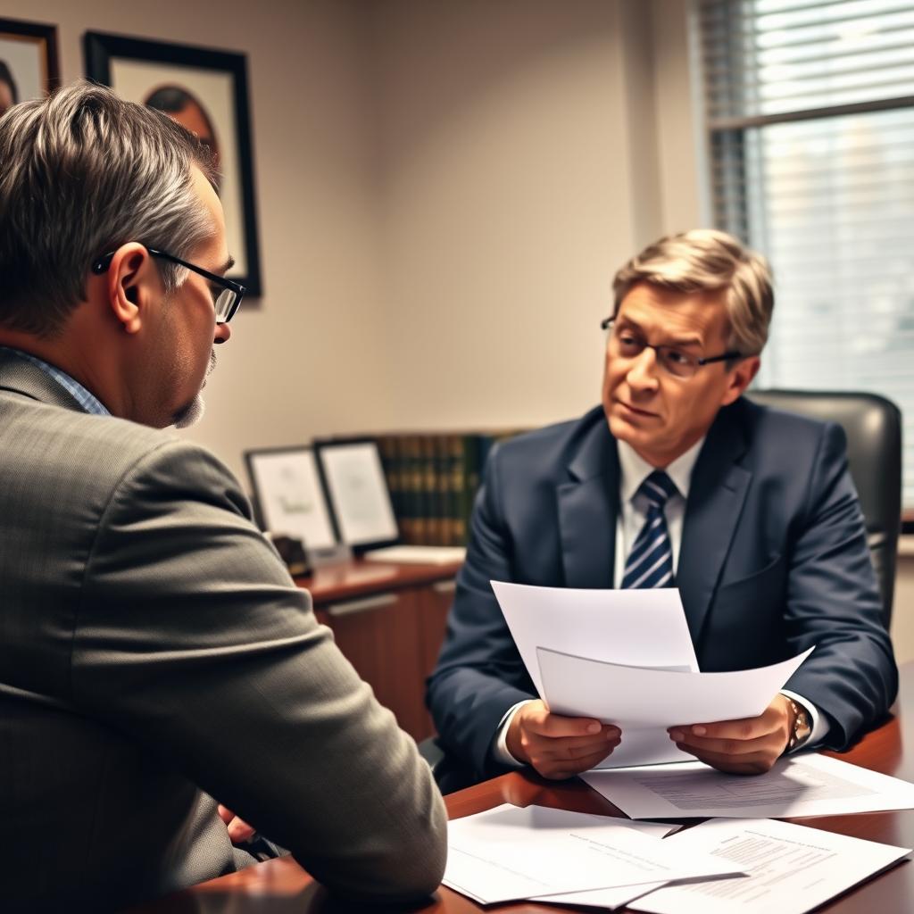 Petit Larceny Defense Lawyer Prince William County