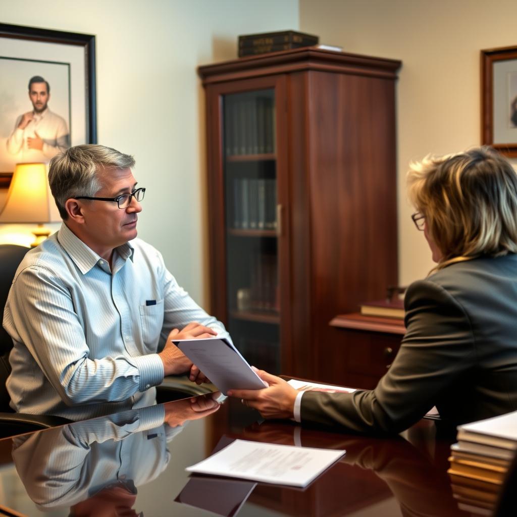 Petit Larceny Defense Lawyer Rappahannock County