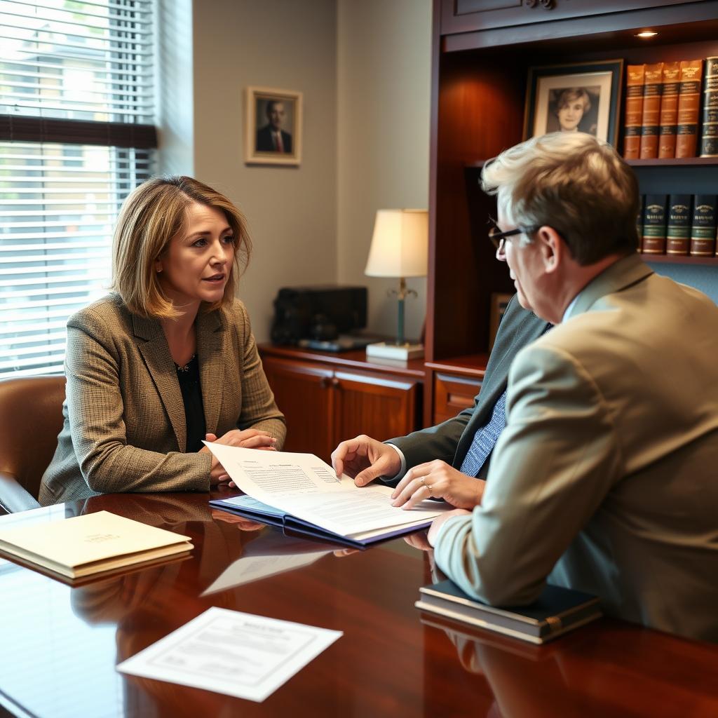 Petit Larceny Defense Lawyer Rockingham County