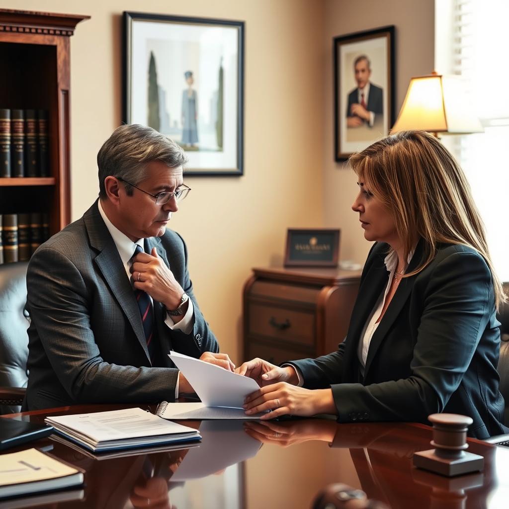 Petit Larceny Defense Lawyer Shenandoah County