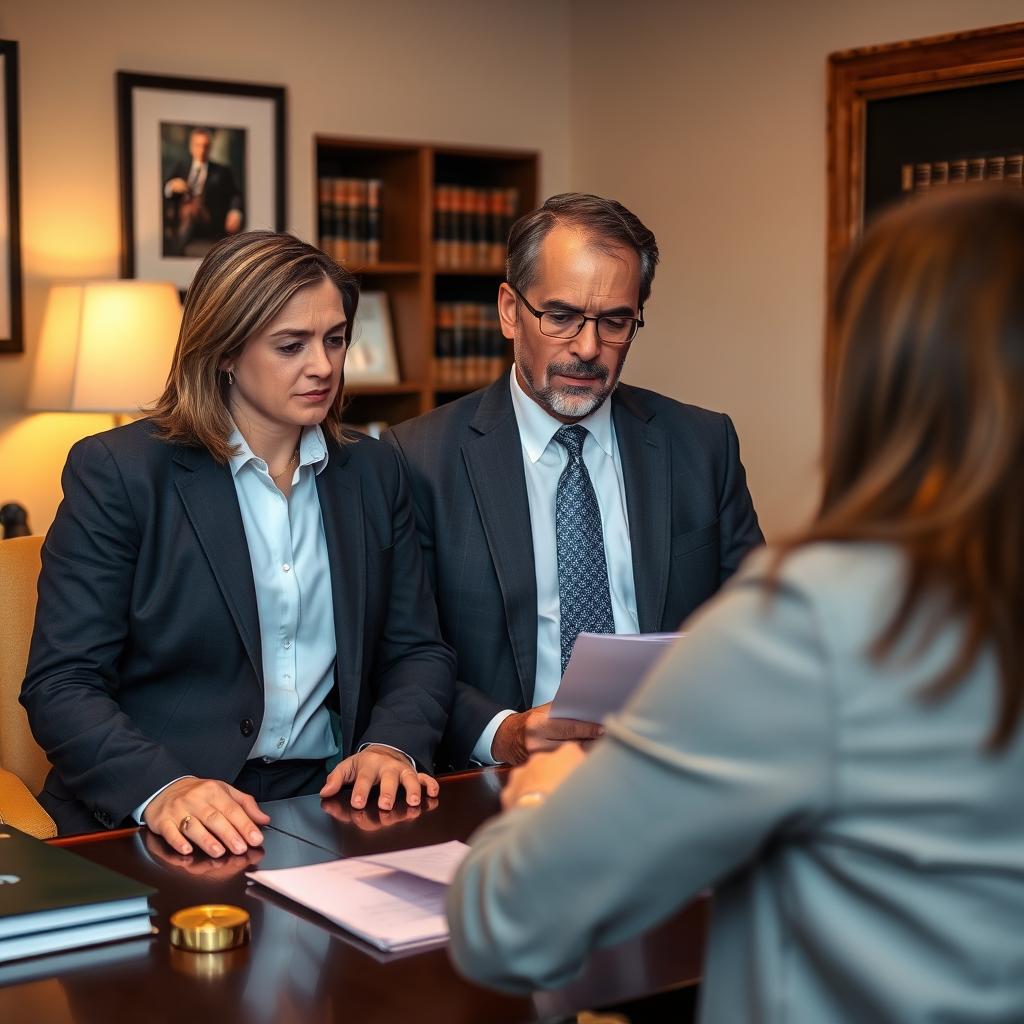 Petit Larceny Defense Lawyer Virginia Beach