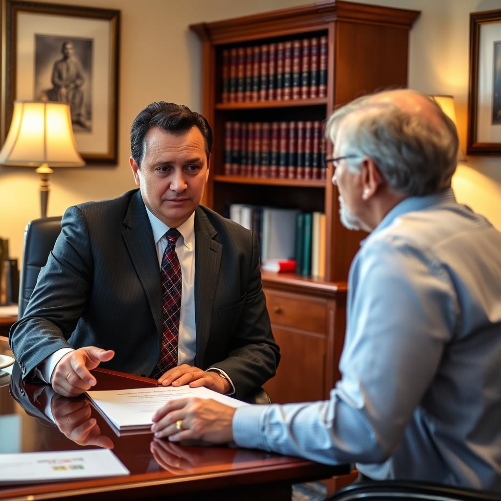 Petit Larceny Defense Lawyer Virginia