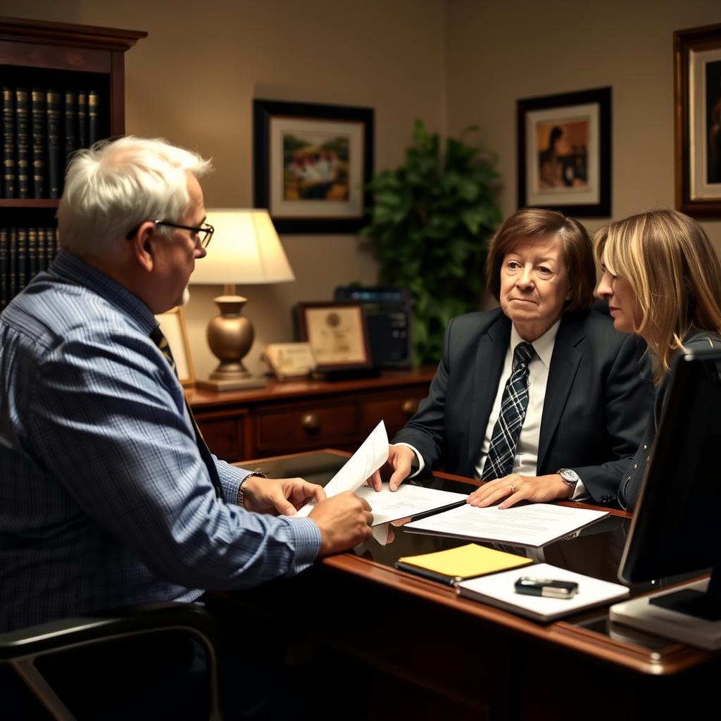 Petit Larceny Defense Lawyer York County