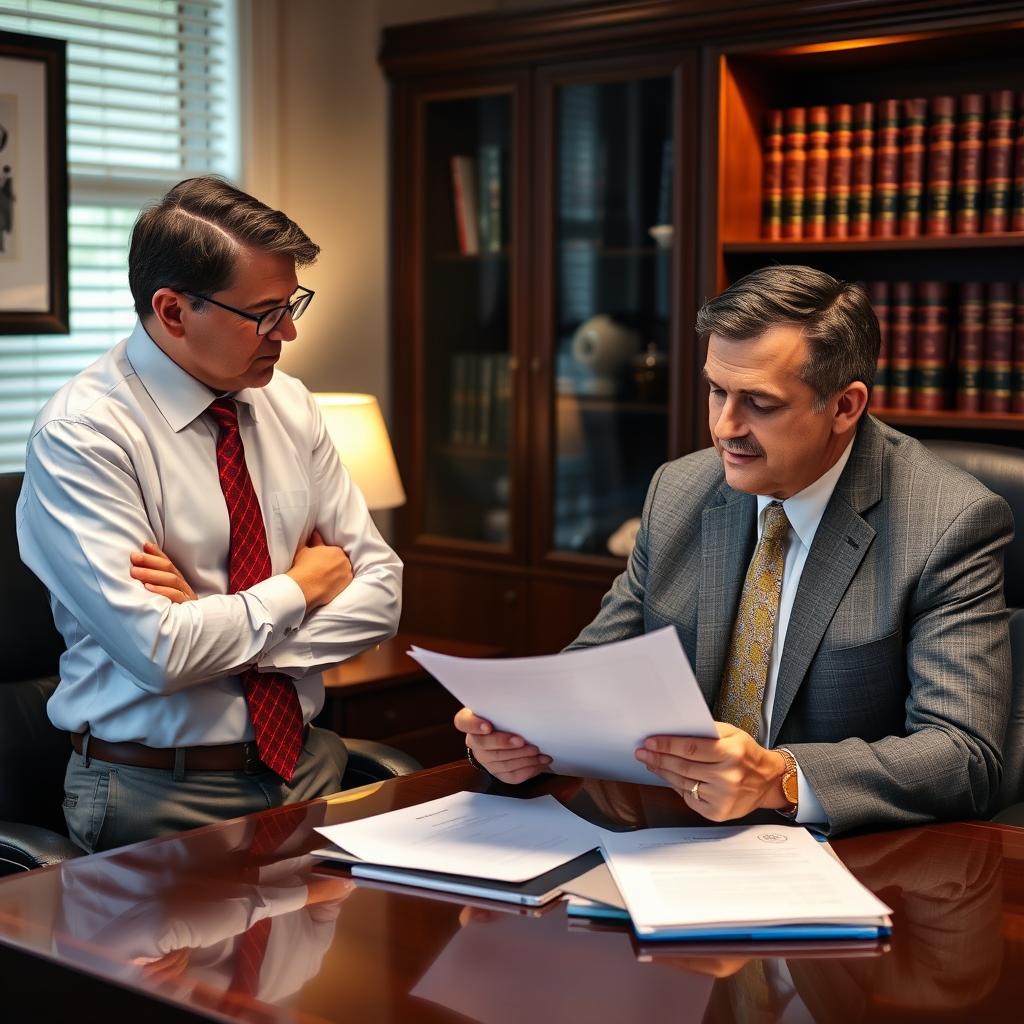Petit Larceny Lawyer Albemarle County