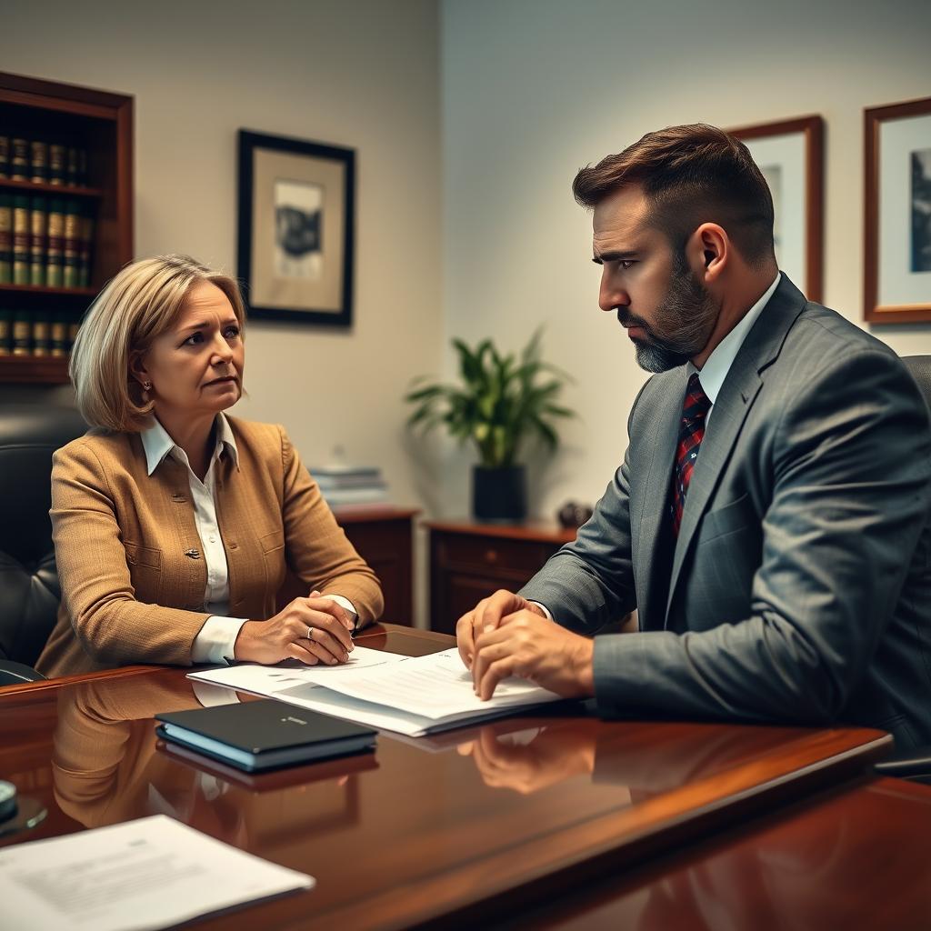 Petit Larceny Lawyer Orange County