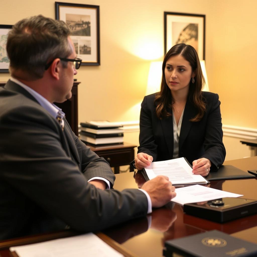 Petit Larceny Lawyer Shenandoah County