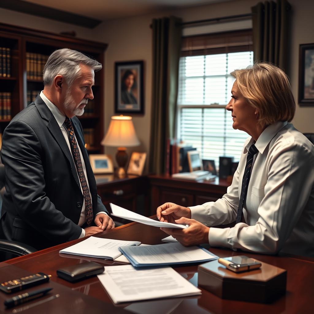 Reckless Driving Lawyer Fluvanna County
